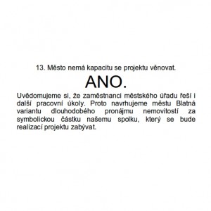 Argument 13